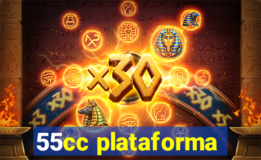 55cc plataforma